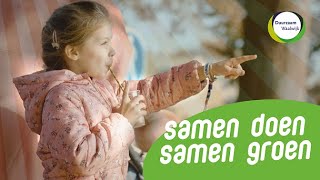 Samen doen, Samen groen