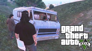 I became the ULTIMATE TRAPPER in GTA 5 RP