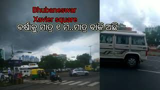 Bhubaneswar Xavier square, Xavier University, Bhubaneswar smart city square