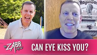 RayonBase talks "Can Eye Kiss You"