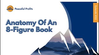 Anatomy Of An 8-Figure Book