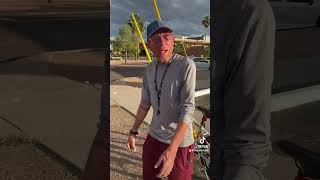 ROAST #viral #manager #rage #walmart #upset #karen #arizona#entertainment