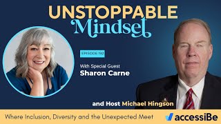 Unstoppable Sound Wellness Expert with Sharon Carne