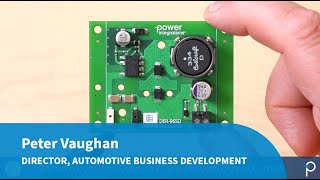 Design Example Unboxing - DER-965Q - 10W Non-Isolated Buck Automotive Power Supply - LinkSwitch-TN2Q