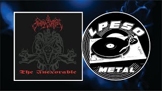 Angelcorpse - The Inexorable - 1999 (Lado A)