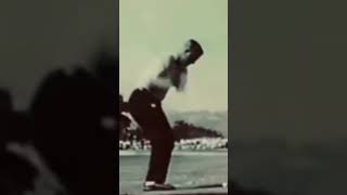 Jack Nicklaus Golf Swing #jacknicklaus #vintagegolf