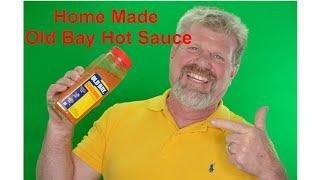 How to make awesome hot sauce