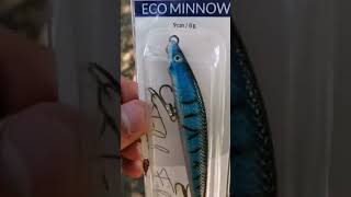 ECO Minnow