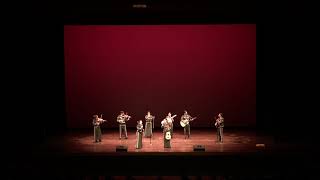 Mariachi Quinto Sol, Mexican Band