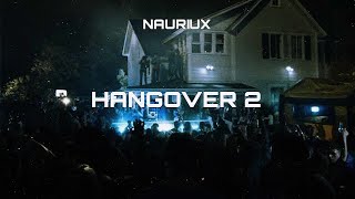 NAURIUX - Ass Down