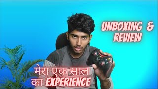 Redgear Pro Wireless Gamepad Unboxing & Review | 1 Year Experience & Features | mods stuff