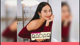 ทำความรู้จักกับ ใบเฟิร์น-อัญชสา มงคลสมัย ให้มากขึ้นใน | NYLON Radar | NYLON THAILAND