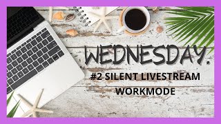 #2 Silent Live stream