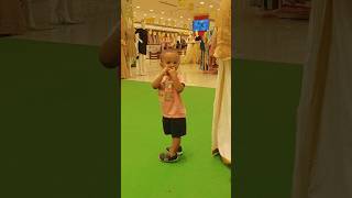 Shopping🛍️ 1,2 or 3?#cutebaby #shortsfeed #youtubeshorts