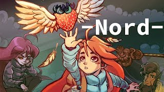 Celeste is one of the best platformers I have ever played.