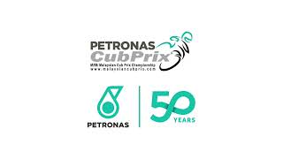 [LIVE] Kejuaraan PETRONAS MAM Malaysian Cub Prix Pusingan Ketiga 2024 (D1 1/2)