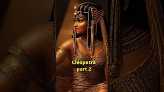 Cleopatra Ptolemaic Dynasty: Politics and Control #shorts #history