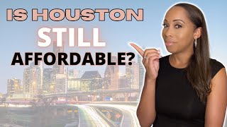 Cost of Living in Houston Texas [EVERYTHING YOU NEED TO KNOW]