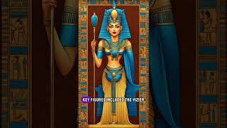 Life in Ancient Egypt: The Pharaohs #egypt   #ancientegypt  #ancient   #timetraveler