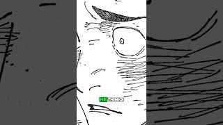 Jujutsu Kaisen Chapter 240: Takabas #jjk #anime