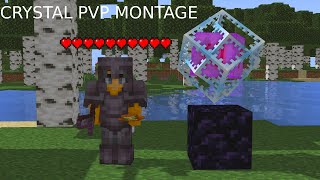 Minecraft Crystal PvP Montage | 1.20