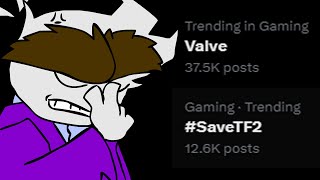 Valve made a huge mistake.