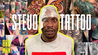 I Got A FACE TATTOO To Teach Leah & Kaci! 🤷🏿‍♂️ (YOUTUBE EDITION)