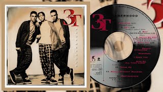 3T - Brotherhood 1995 - 06 Sexual Attention (Hi-res 96kHz 32Bit)