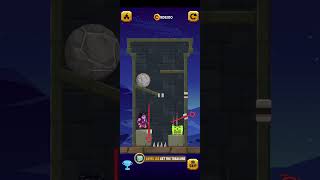 Great Rescue Level 133 gameplay (iOS Android)