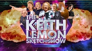 Keith Lemon Sketch Show Series 2 Trailer