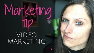 Video Marketing Tips