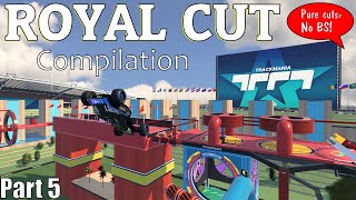 TrackMania Royal Cut Compilation #5