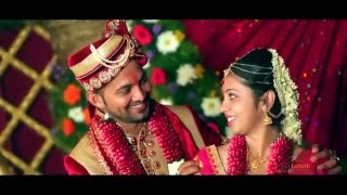 keerthiraj weds deepthi