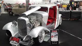 Ford Hot Rod Custom Dreamgoatinc Hot Rod and Classic Cars and Muscle Cars