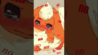 Flareon Angst