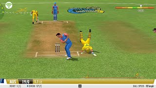 World Cricket Championship 3