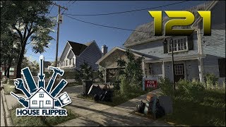 House Flipper | Episode 121: "Variable woman's house"