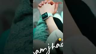 New Love Stedus Video___||Huaa hai Aaj pehli Baar || Whatsapp Stedus full screen Stedus .sp Shaikh