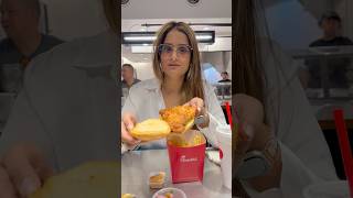 Chick Fil-A in USA | Las Vegas #shorts #ytshorts