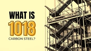 What Is 1018 Steel?