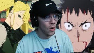 KIKORU SHINOMIYA 🔥 KAFKA 0%?! KAIJU NO. 8 EPISODE 3 REACTION