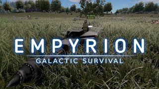 Ausbau im Bergbau - Empyrion Galactic Survival S3E012