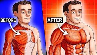 UPPER CHEST WORKOUT AT GYM / Meilleurs exsMusculation Poitrine | Chest workout | Massive chest.