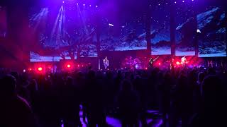 Bat Country   Avenged Sevenfold 2018 in Green Bay, Wi