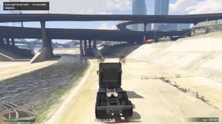 GTA 5 (PS4) Adversary Mode: Hasta La Vista 1 (3 Rounds)