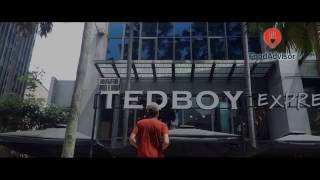 Tedboy Express Bukit Bintang