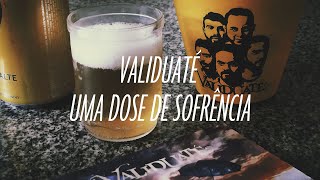 Validuaté - Uma dose de sofrência