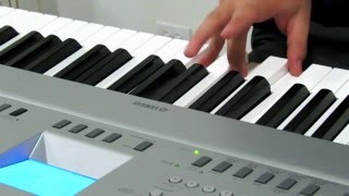 ¿CÓMO TOCAR PIANO FACIL? ACORDES MAYORES Y MENORES EN #PIANO Consejos para principiantes.