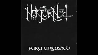 Nokturnel - 2001 - Fury Unleashed - FULL ALBUM - Death Metal / Thrash Metal - New Jersey / Texas USA