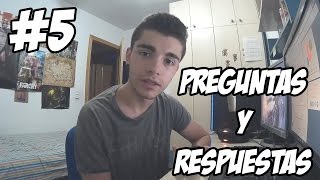 Preguntas y respuestas | #5